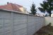 Okrasne betonove ploty obrázok 3