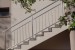 Ponúkam výrobu a montáž drevených schodov obklad betónových schodov drevom, samonosné schody ,zábradlia z dreva a nereze, obrázok 1