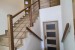 Ponúkam výrobu a montáž drevených schodov obklad betónových schodov drevom, samonosné schody ,zábradlia z dreva a nereze, obrázok 2