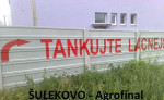 Betónové ploty oplotenie, farebné ploty, lacné ploty, okrasné ploty – fotka 3