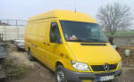 Autodoprava, palivové drevo, odťahova služba, výkup vrakov-NR – fotka 2