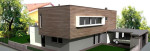 Projekty rodinných domov – fotka 2