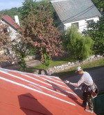 Nátery striech – fotka 2