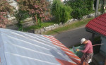 Nátery striech – fotka 3