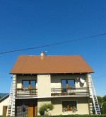 Nátery striech – fotka 4