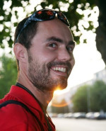 Montáž terasových podláh z wpc (drevoplast) – fotka 4