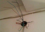 Elektrikári - opravy, prerábky atď – fotka 3