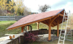 Drevostavby Stročka – fotka 3