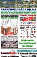 Stavebná firma - haly - strechy - domy na kľúč - okná - dvere – fotka 3