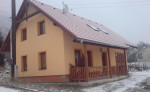 Výstavba domov na kľúč – fotka 3