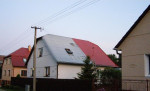 Stavebné práce vo výškach – fotka 2