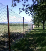 Pletivo Michalovce – fotka 4