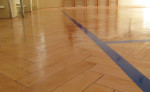 Renovácia športových ihrísk a telocviční – fotka 2