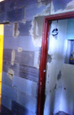 Lacné  stavebné práce , rekonštrukcie – fotka 2