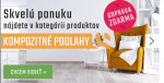 Exkluzívne laminátové podlahy Lagro – fotka 2